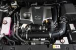 Lexus NX300 2017 года (ZA)